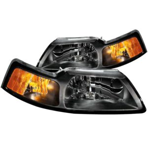 Head Light Set
