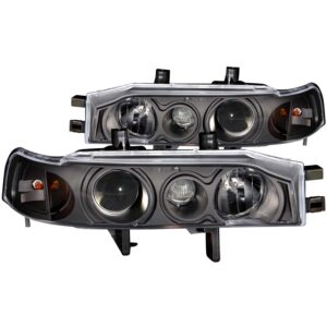 Head Light Set