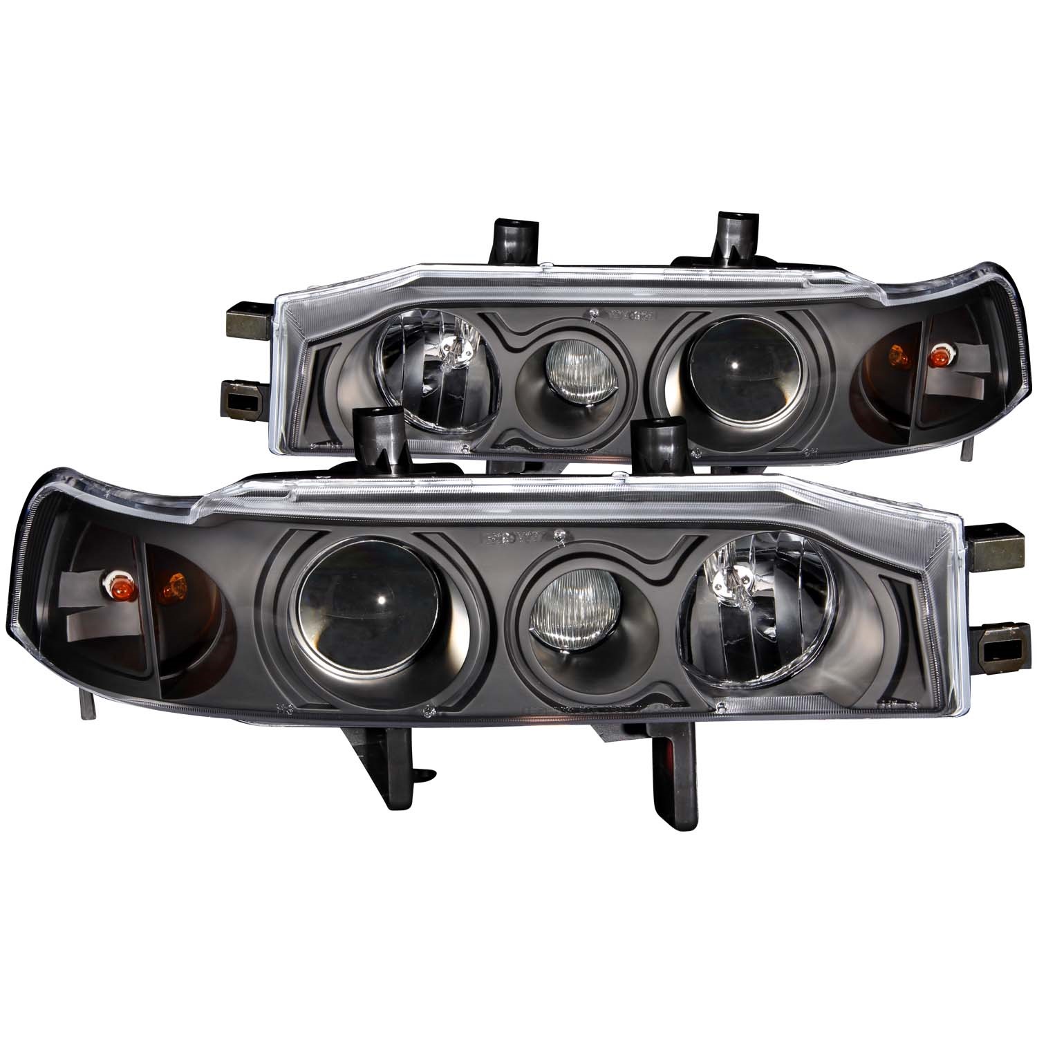 Head Light Set