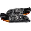 Head Light Set