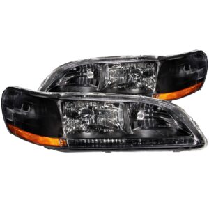 Head Light Set