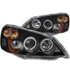 Head Light Set