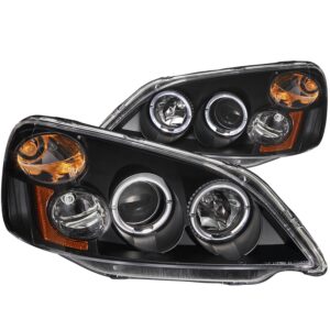 Head Light Set