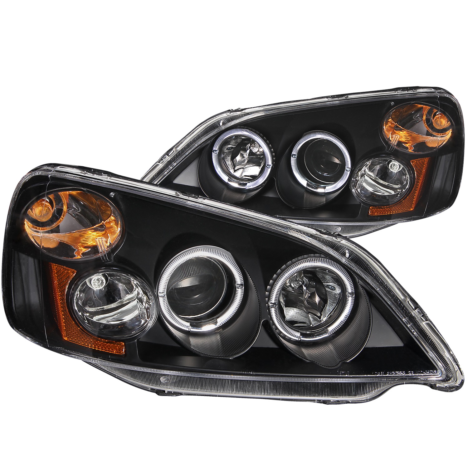 Head Light Set