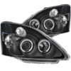 Head Light Set