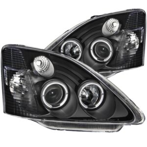 Head Light Set