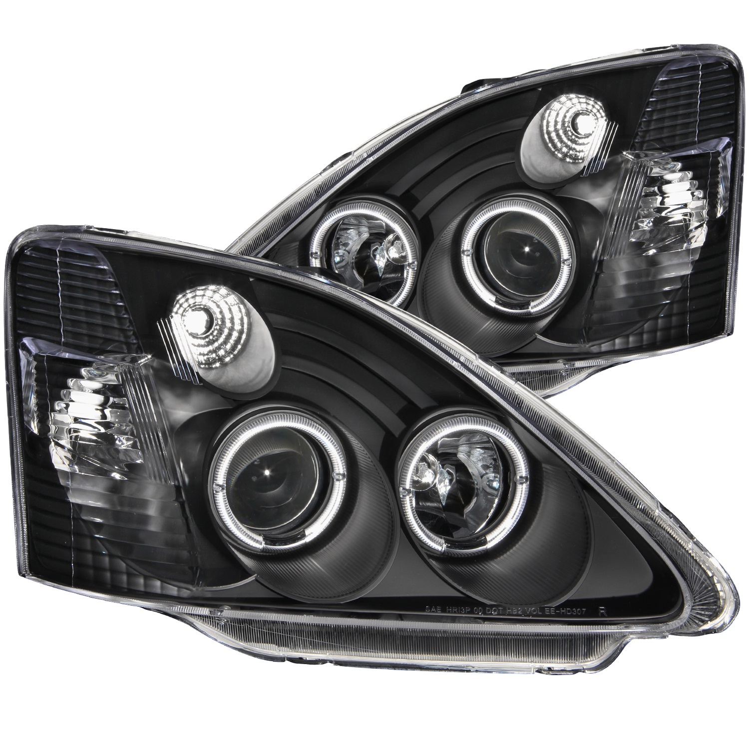 Head Light Set