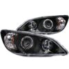 Head Light Set