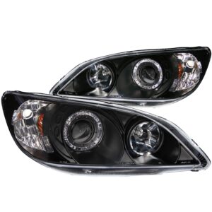 Head Light Set