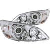Head Light Set