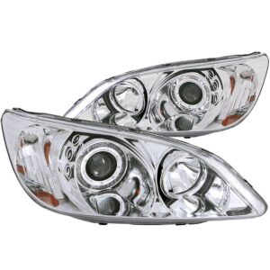 Head Light Set