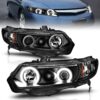 Head Light Set
