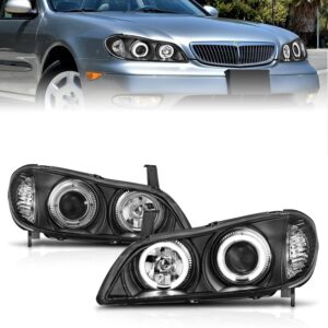 Head Light Set