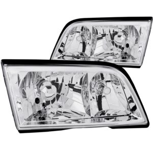 Head Light Set