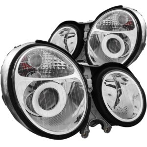Head Light Set