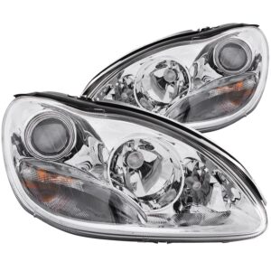 Head Light Set