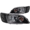 Head Light Set