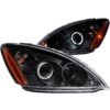 Head Light Set