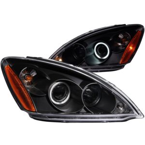 Head Light Set