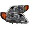 Head Light Set