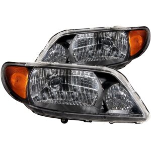 Head Light Set