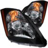 Head Light Set