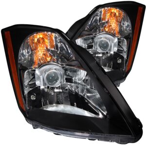 Head Light Set