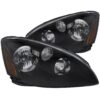 Head Light Set