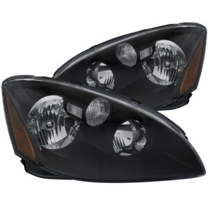Head Light Set