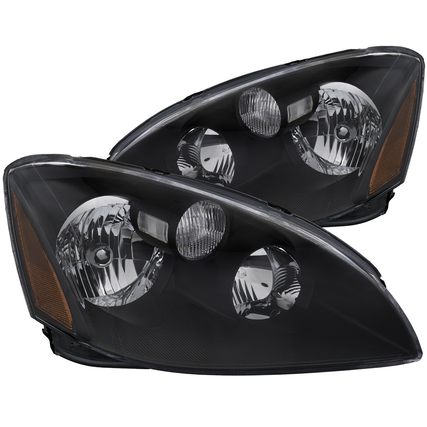 Head Light Set