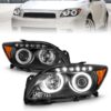 Head Light Set