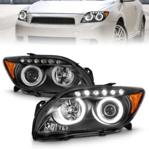 Head Light Set
