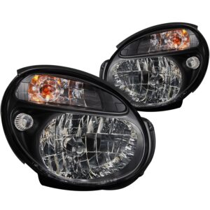 Head Light Set
