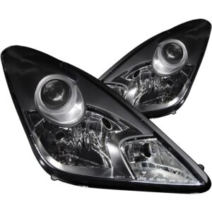 Head Light Set
