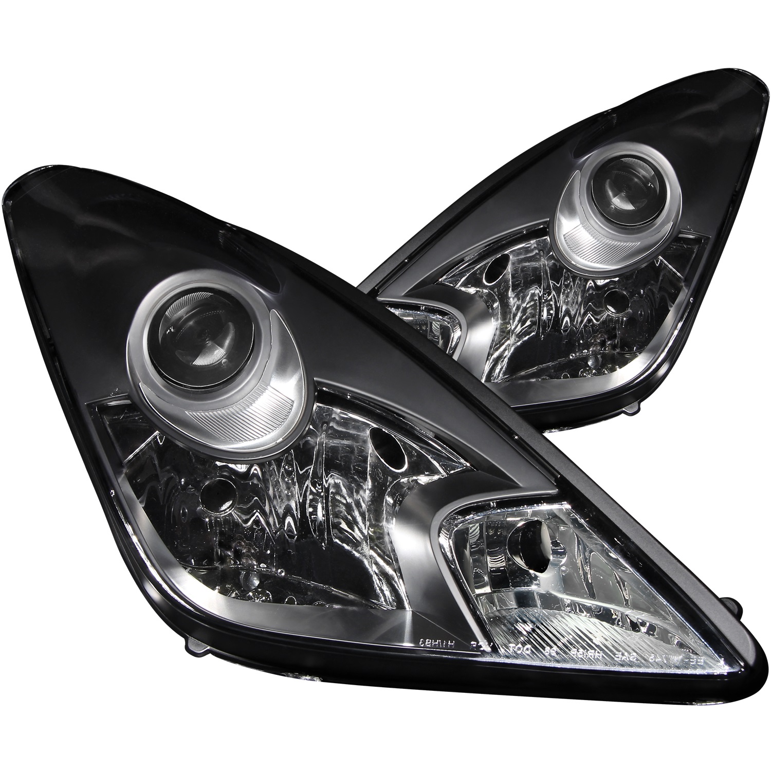Head Light Set