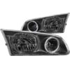 Head Light Set