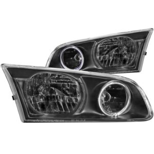 Head Light Set