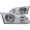 Head Light Set