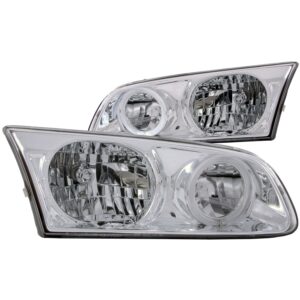 Head Light Set