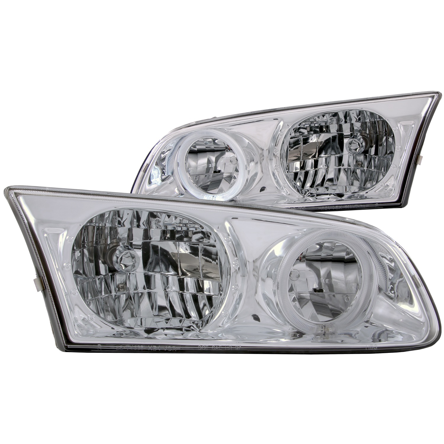 Head Light Set