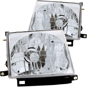 Head Light Set
