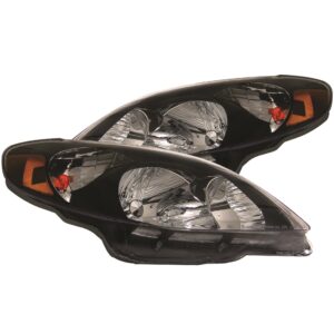 Head Light Set
