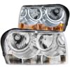 Head Light Set