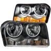Head Light Set