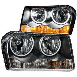Head Light Set