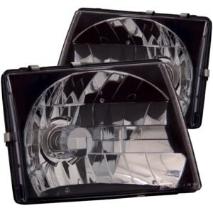 Head Light Set