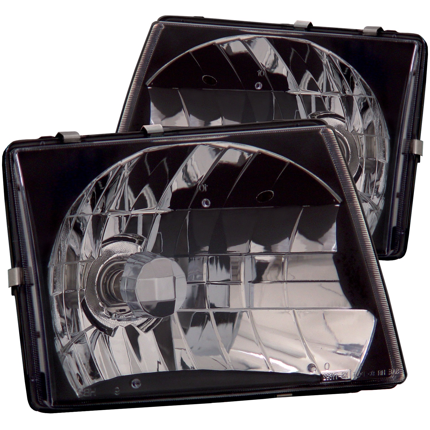 Head Light Set