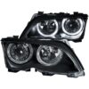 Head Light Set