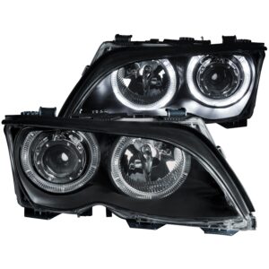 Head Light Set