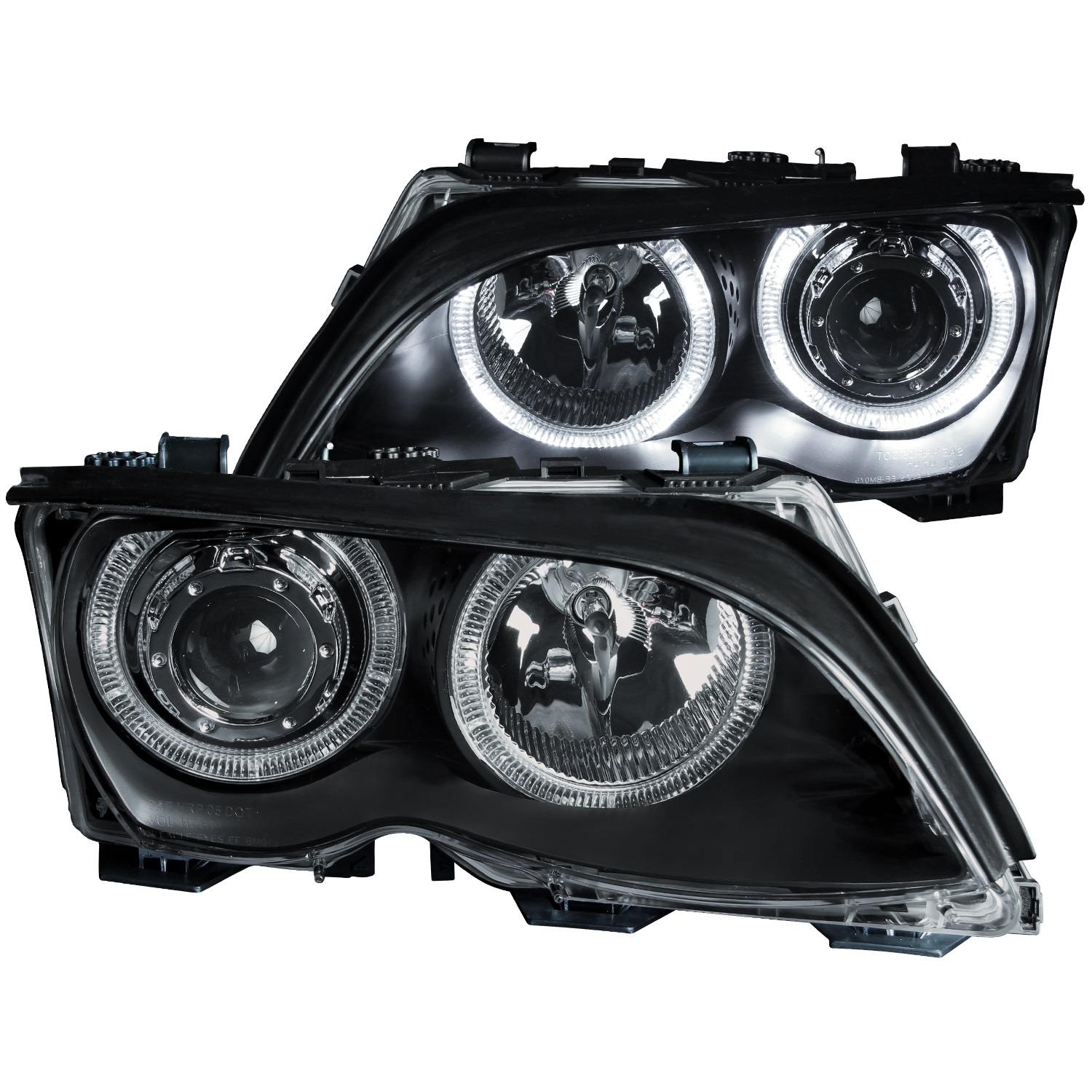 Head Light Set